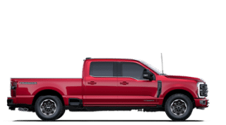 2025 Ford Super Duty® External Image 1